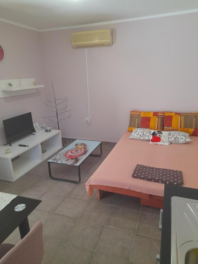 Apartment Dukic Свети-Филип-и-Яков Экстерьер фото