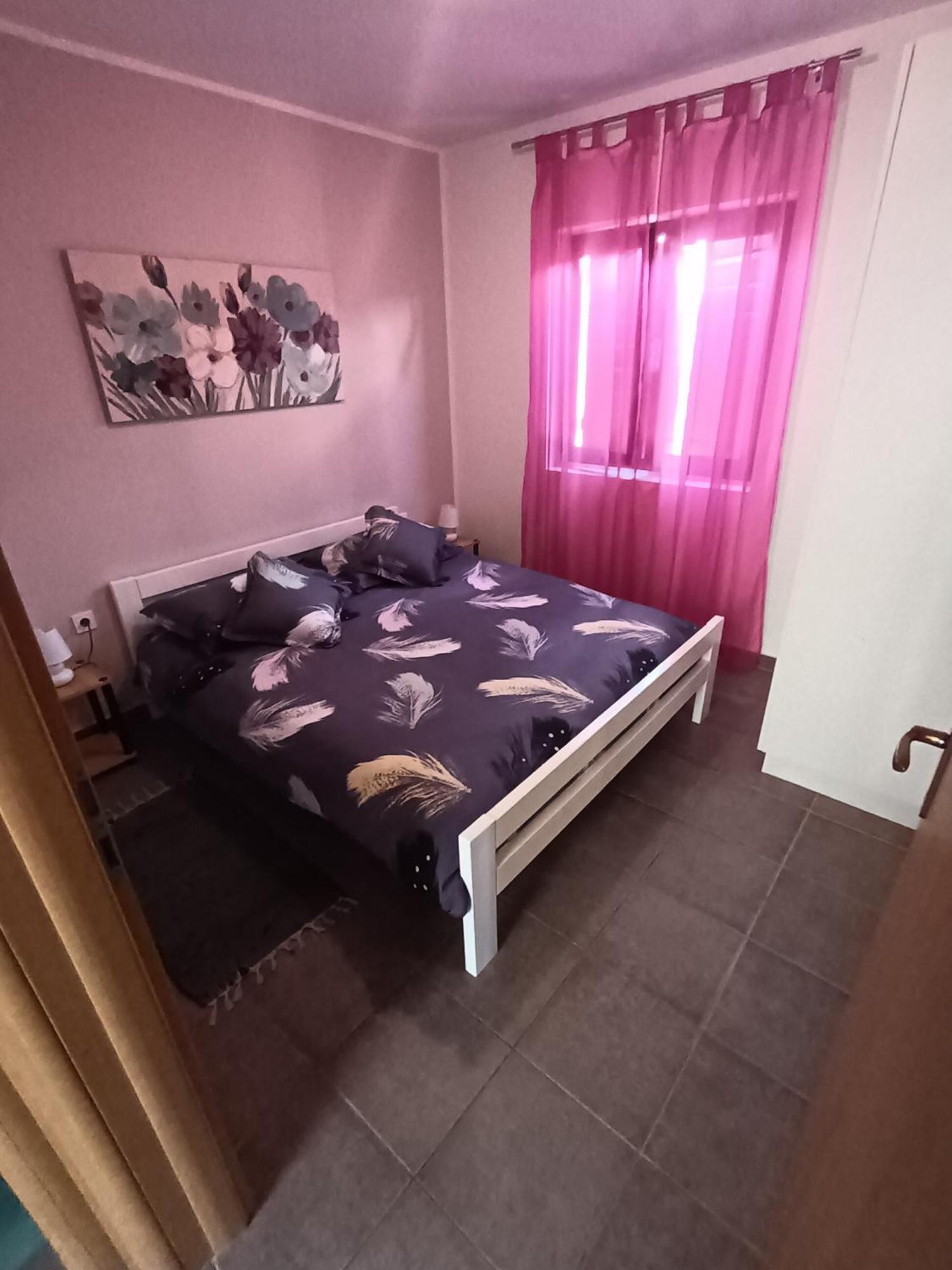Apartment Dukic Свети-Филип-и-Яков Экстерьер фото