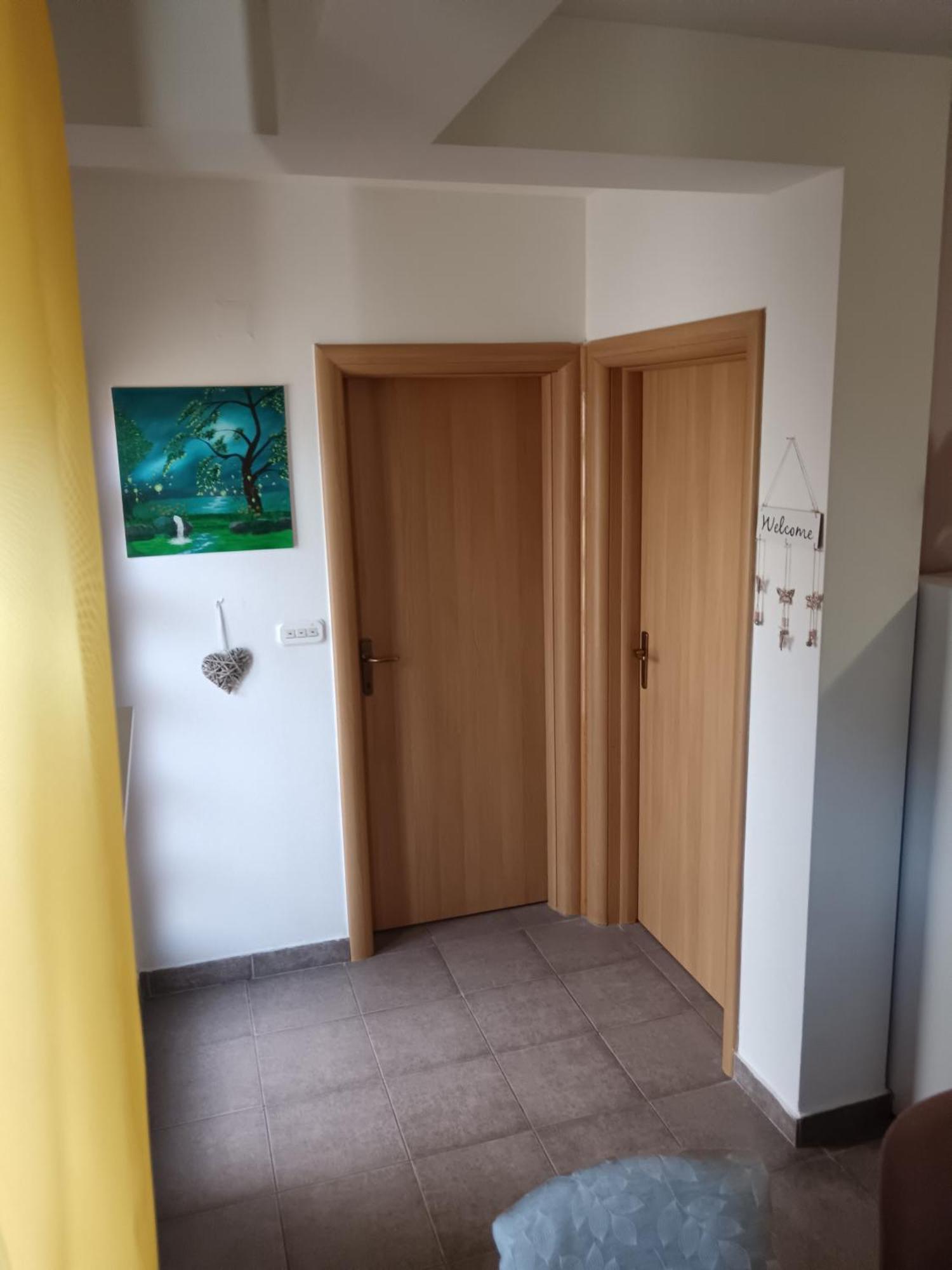 Apartment Dukic Свети-Филип-и-Яков Экстерьер фото