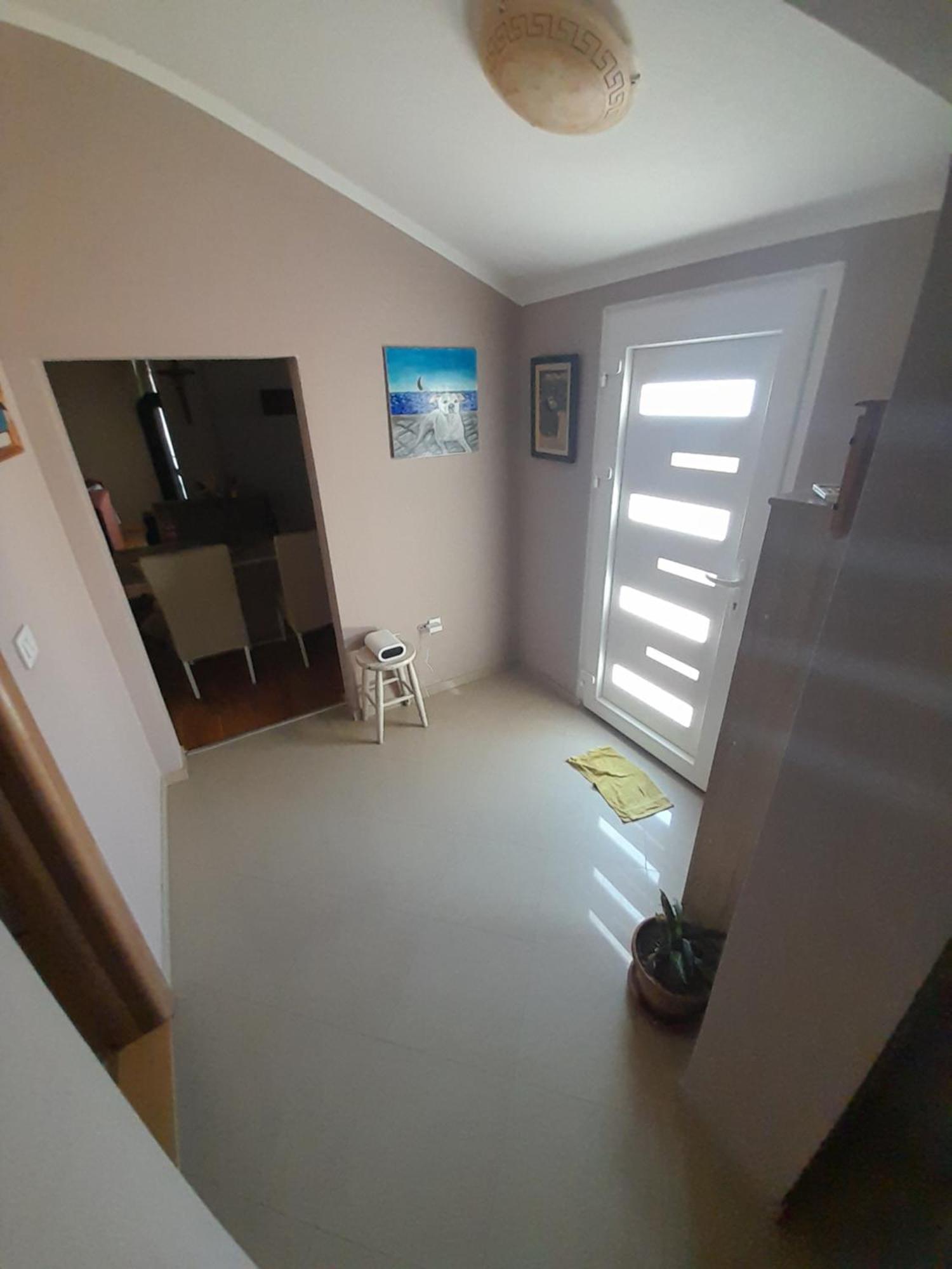 Apartment Dukic Свети-Филип-и-Яков Экстерьер фото